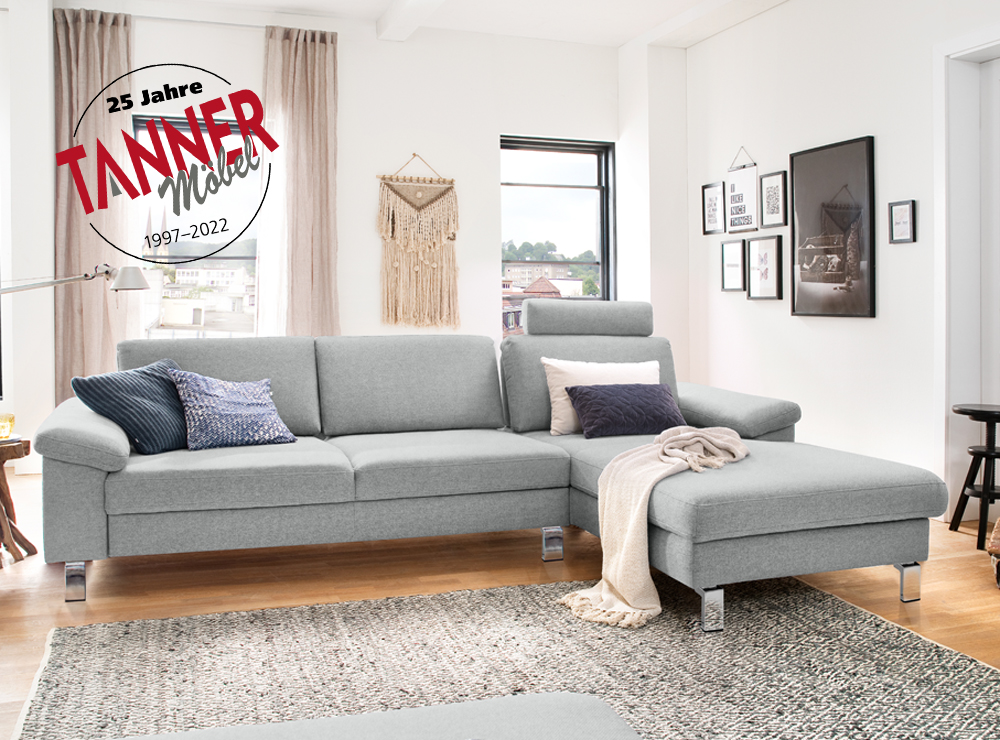 Corina Fix mit Longseat