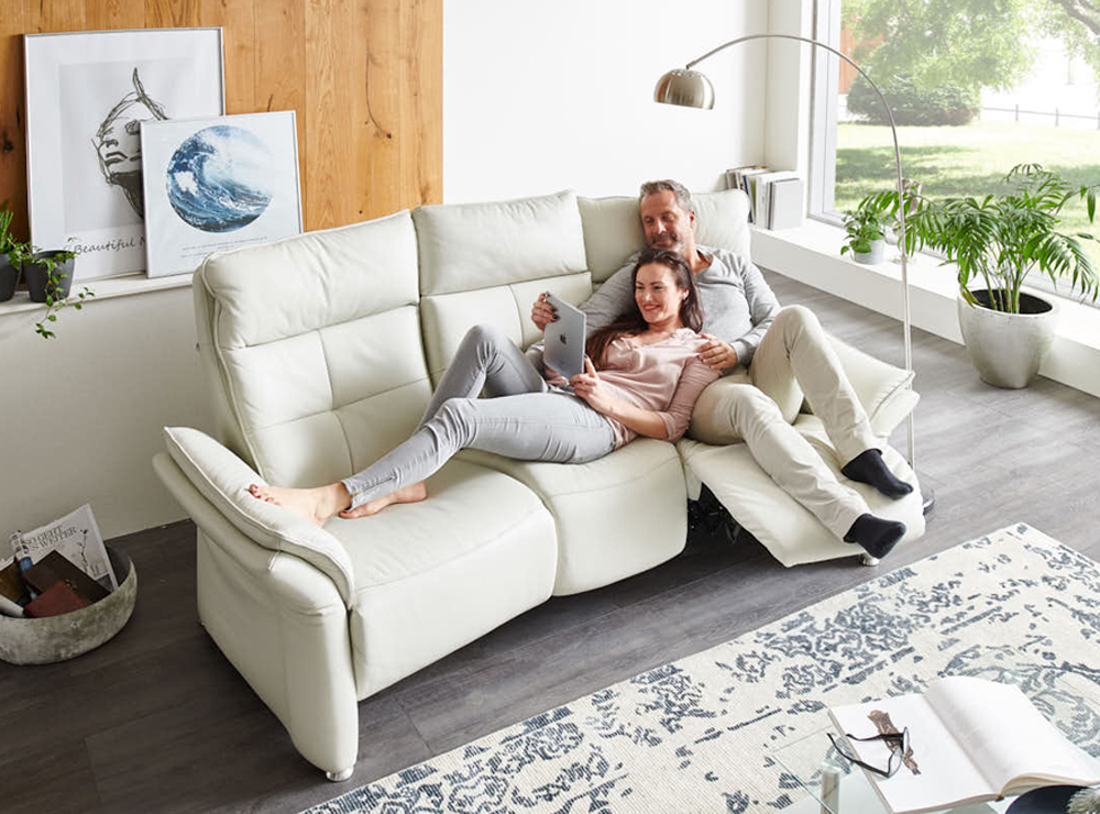 Formsofa Ramona