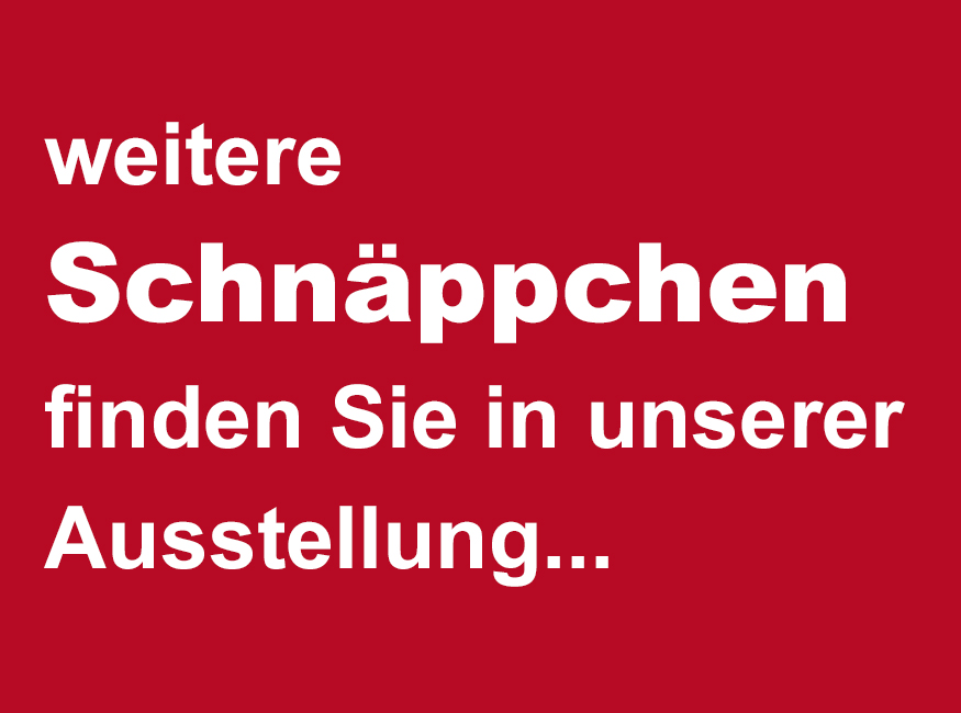 weitere Schnäppchen