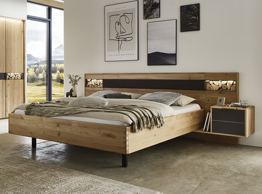 Bett Brienz