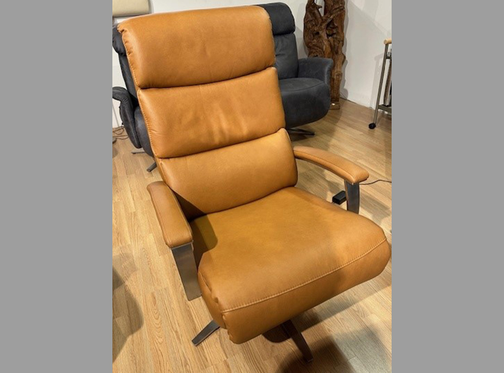 Relaxsessel Comfort Relax L+