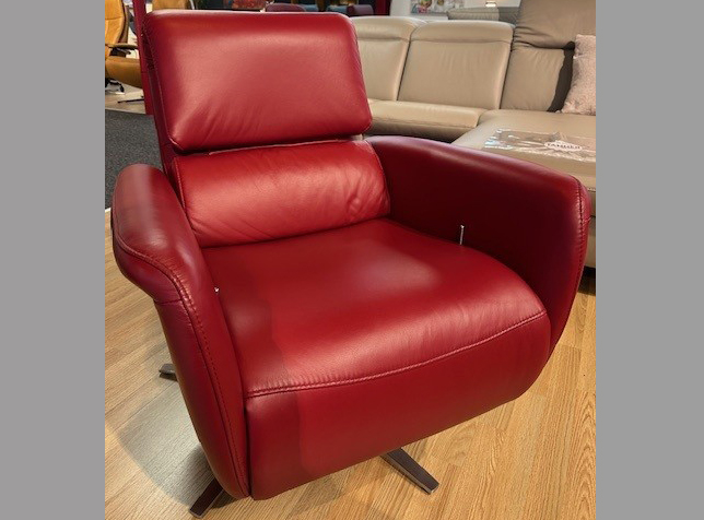 Relaxsessel Comfort 37