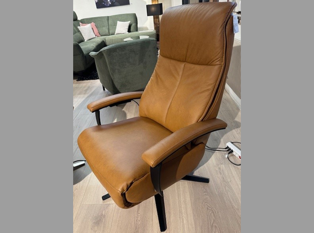 Relaxsessel Comfort 52 S