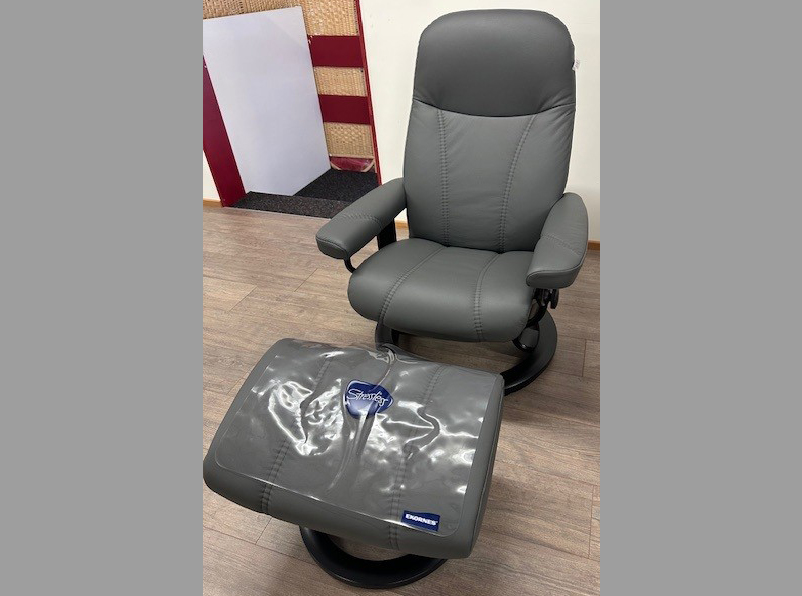 Stressless Consul S