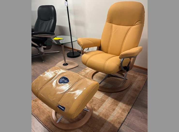 Stressless Consul S