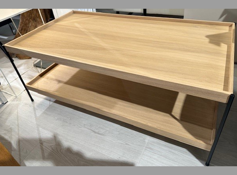Salontisch Cubus