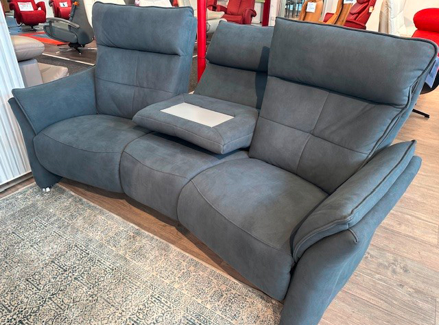 3-Sitzer Relaxsofa Ramona