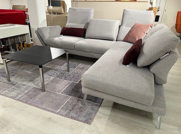 Eck-Sofa Tango 3