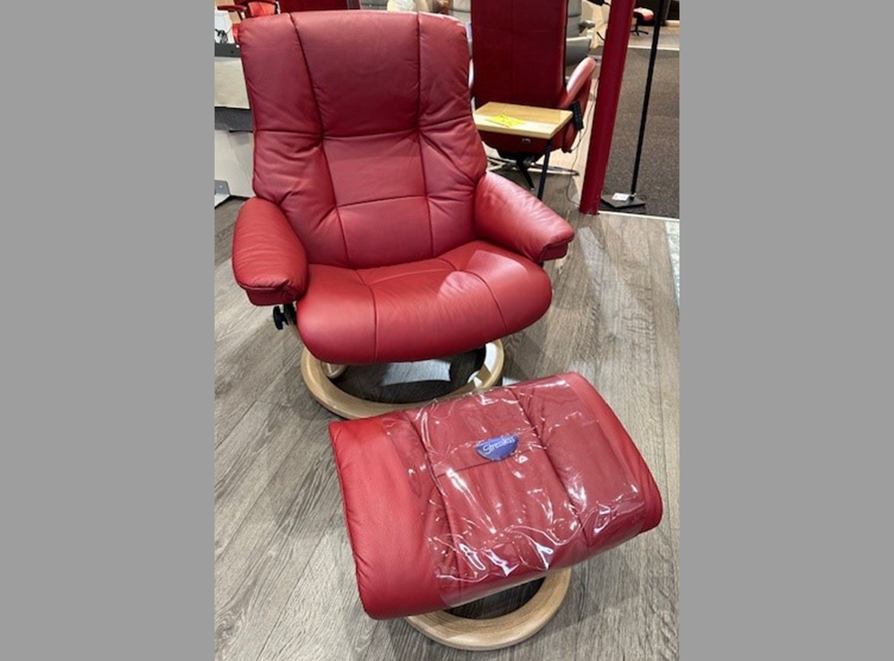 Stressless Mayfair L