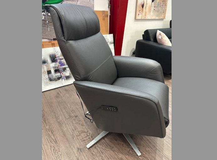 Stressless Scott