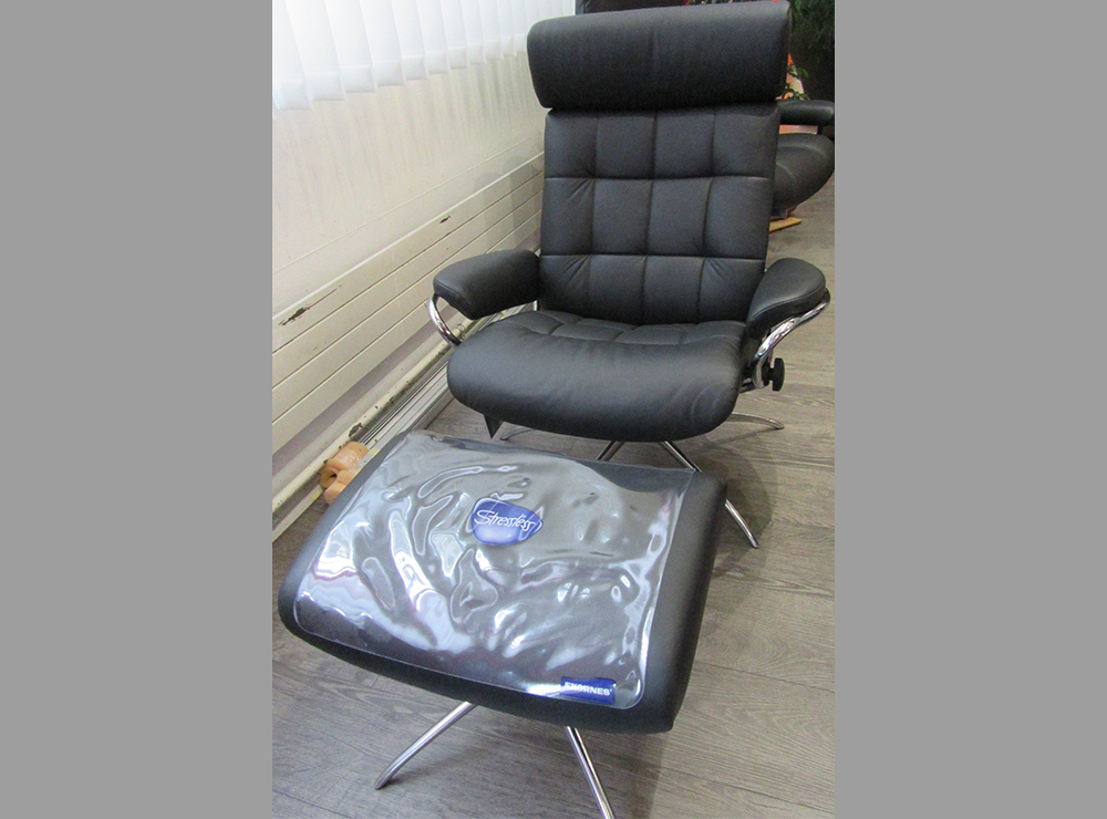 Stressless London 