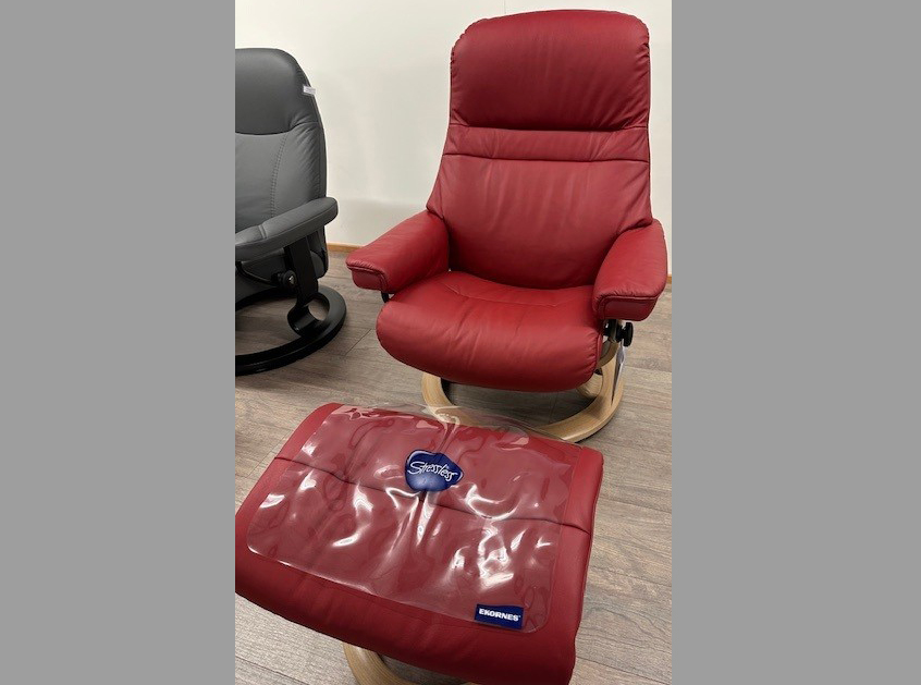 Stressless Sunrise M