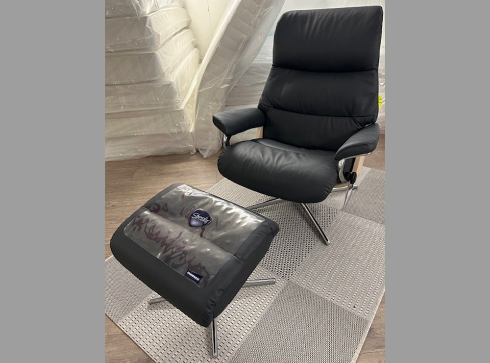 Stressless View L