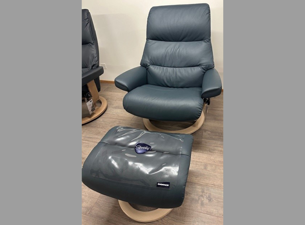 Stressless View L