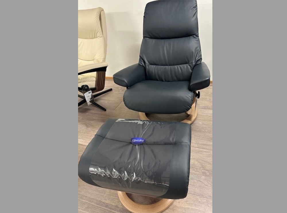 Stressless View M