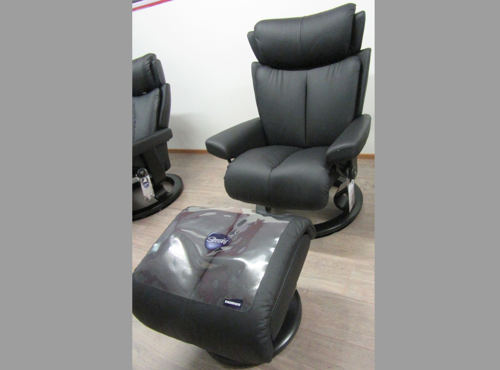 Stressless Magic M