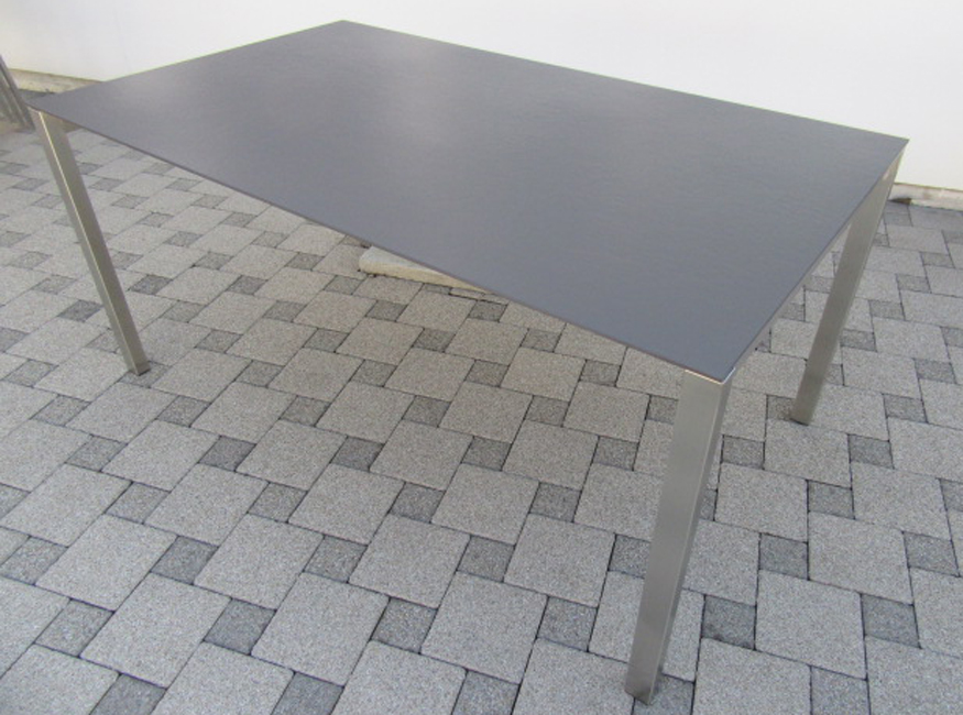 Gartentisch Flex, Keramik Sirius sofort ab Lager!