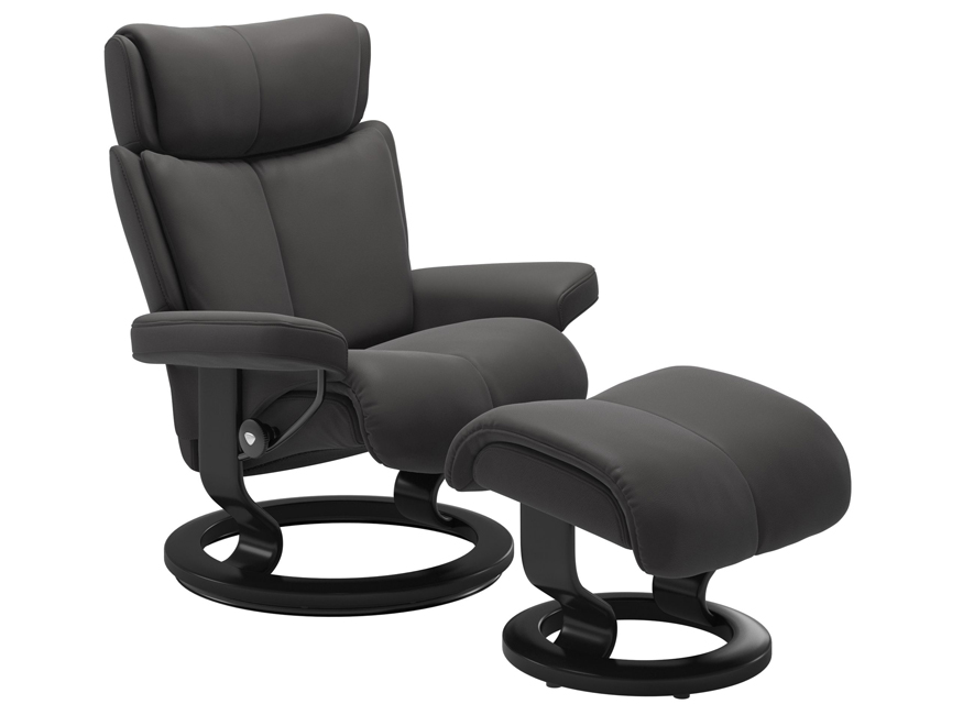 Stressless Magic S - Paloma Rock sofort ab Lager!