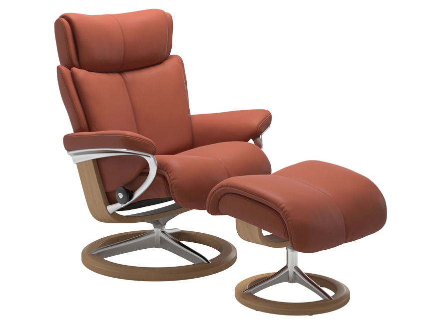 Stressless Magic S - Paloma Henna sofort ab Lager!