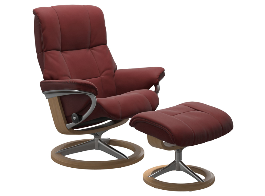 Stressless Mayfair L - Paloma Cherry, sofort ab Lager!