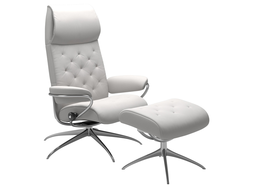 Stressless Metro - Batick Snow sofort ab Lager!