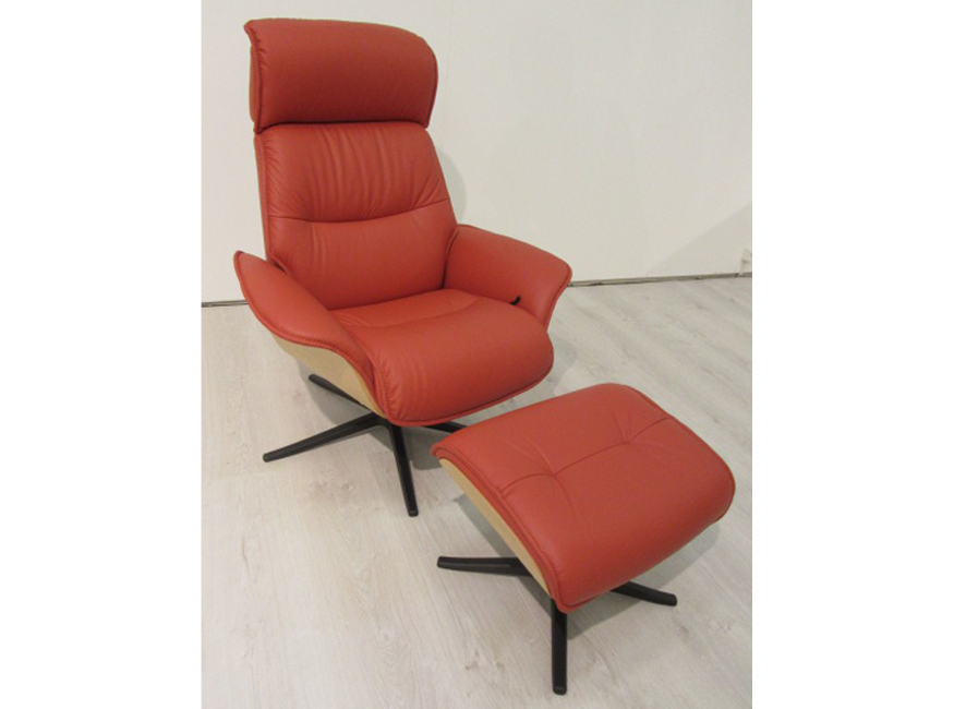Relaxsessel I-Relax 53