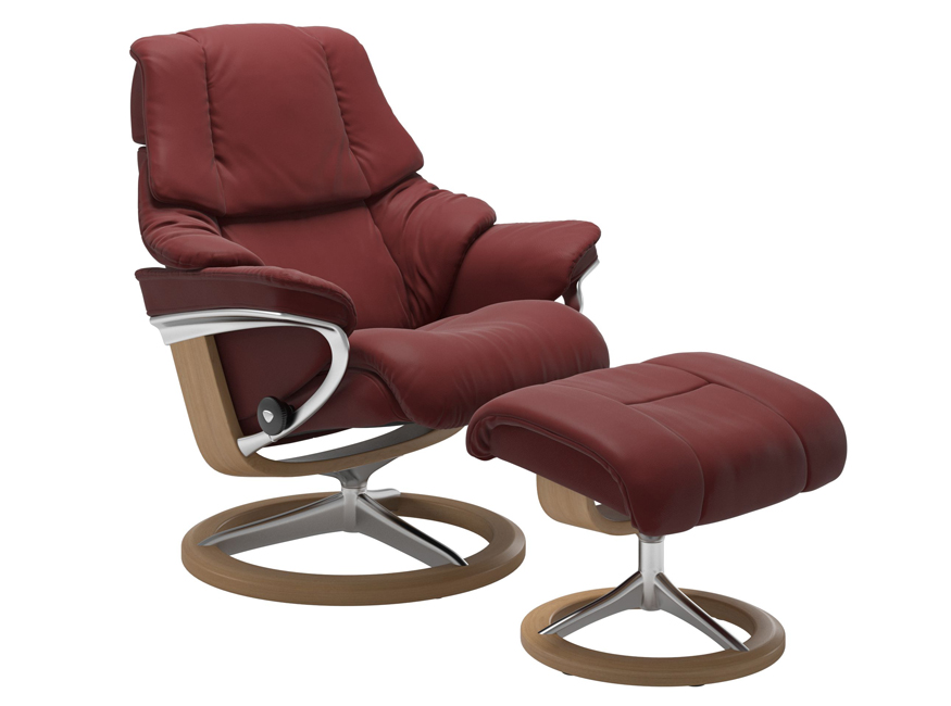 Stressless Reno M - Paloma Cherry, sofort ab Lager!