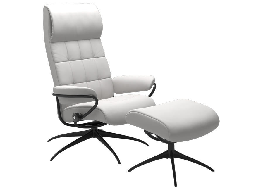 Stressless London - Batick Snow sofort ab Lager!