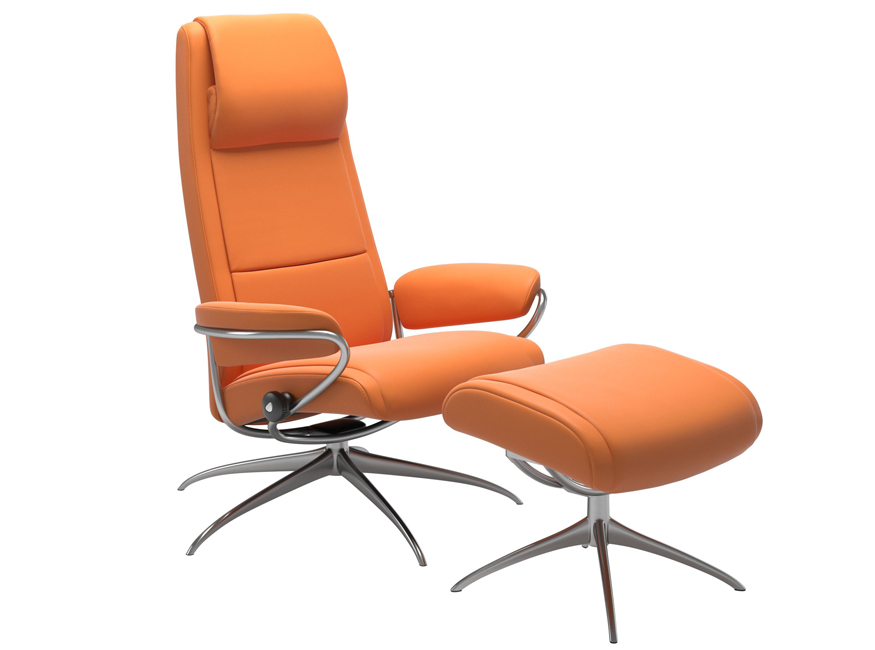 Stressless Paris - Paloma Apricot sofort ab Lager!