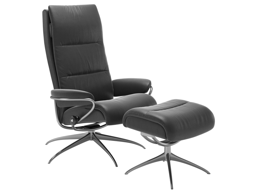 Stressless Tokyo - Batick Black sofort ab Lager!