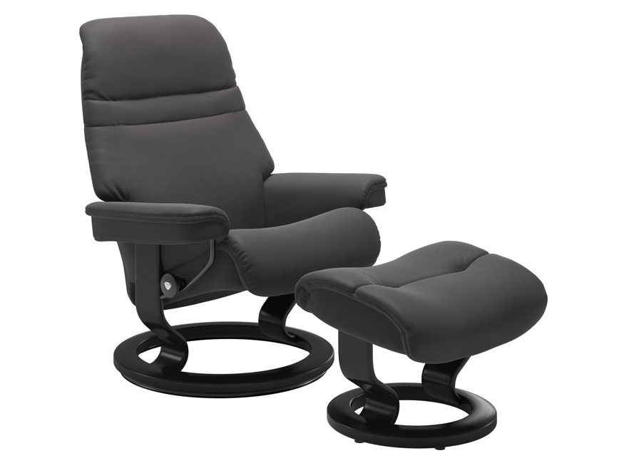 Stressless Sunrise M - Paloma Rock sofort ab Lager!