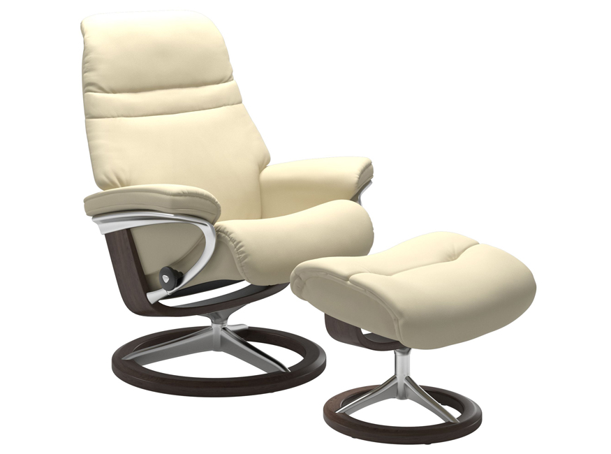 Stressless Sunrise M - Paloma Vanilla, sofort ab Lager!