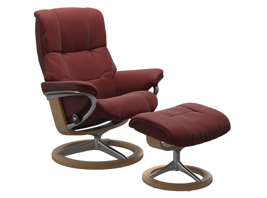 Stressless Mayfair M - Paloma Cherry sofort ab Lager!