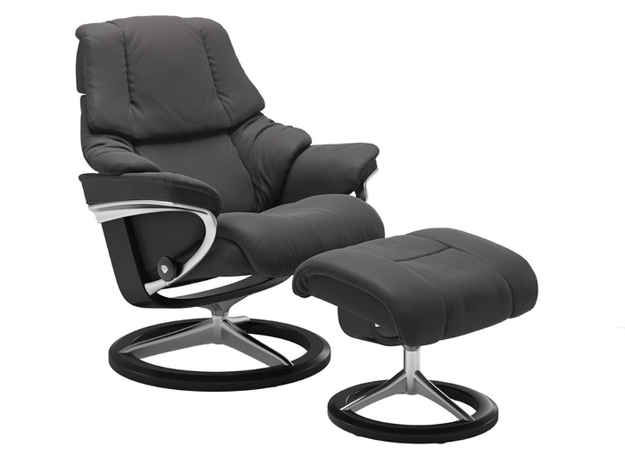 Stressless Reno S - Paloma Rock sofort ab Lager!