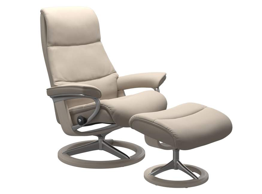 Stressless View Signature