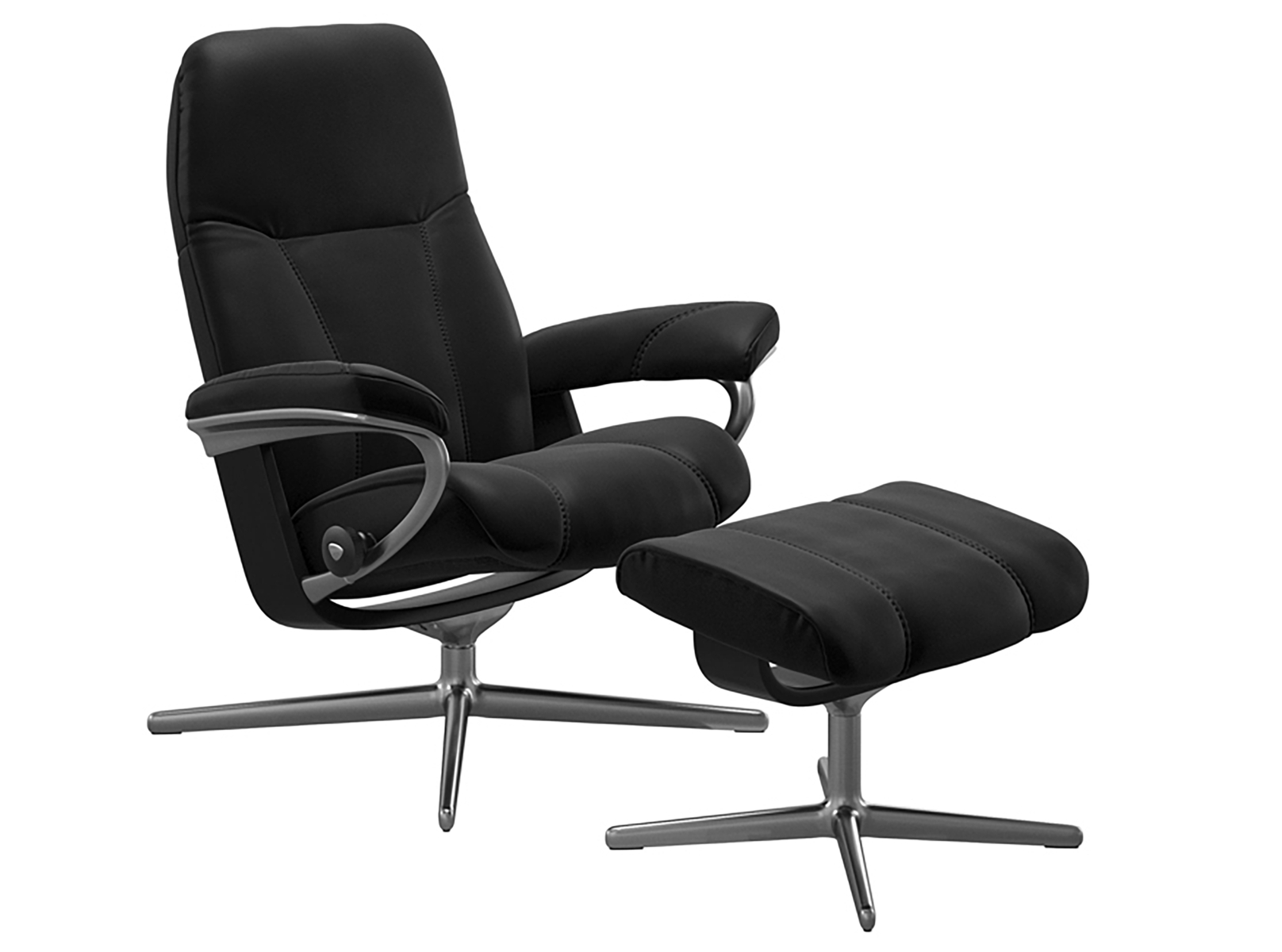 Stressless Consul Cross