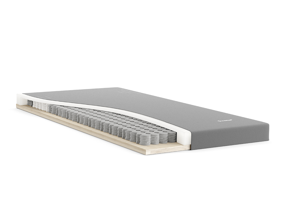 Svane Spring Base Starr