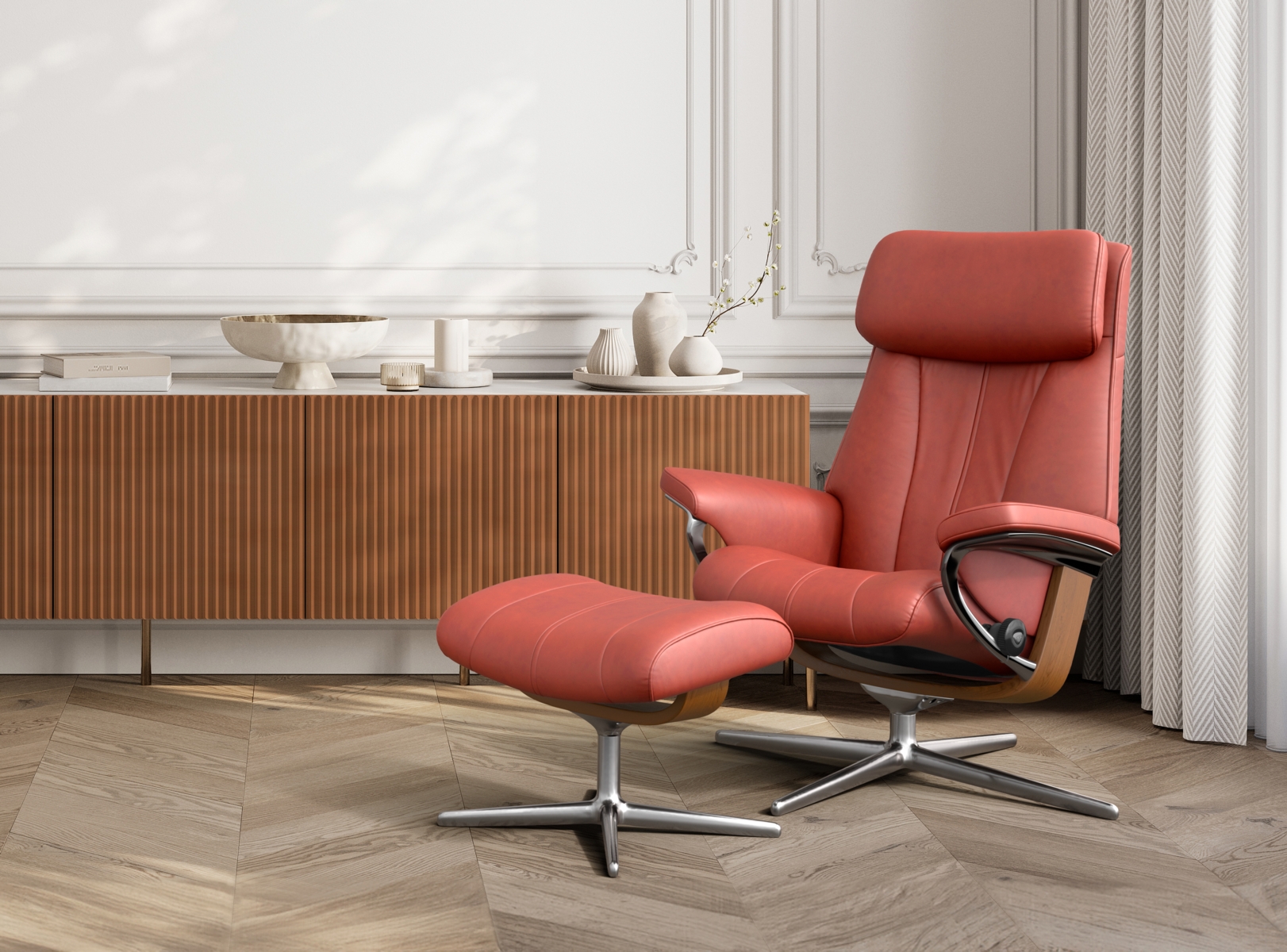 Stressless Paul