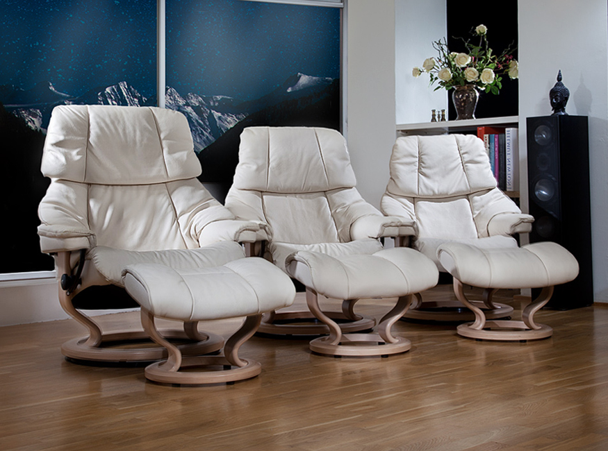 Stressless Reno