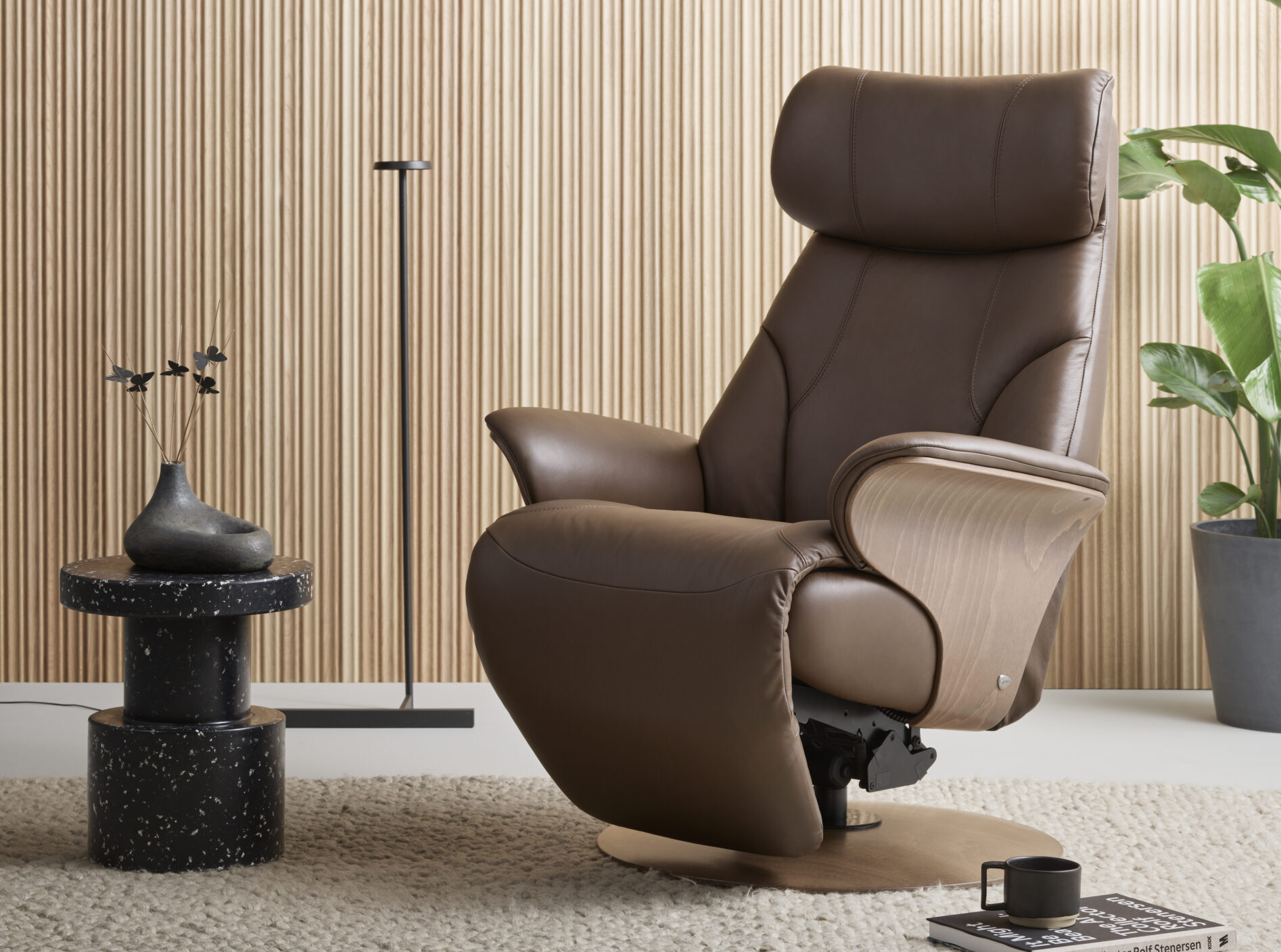 Stressless Adam